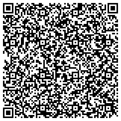 QR-код с контактной информацией организации Скорая медицинская помощь