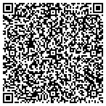 QR-код с контактной информацией организации Флайкоат