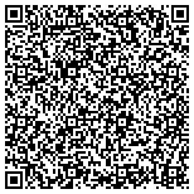 QR-код с контактной информацией организации ООО БалтХим