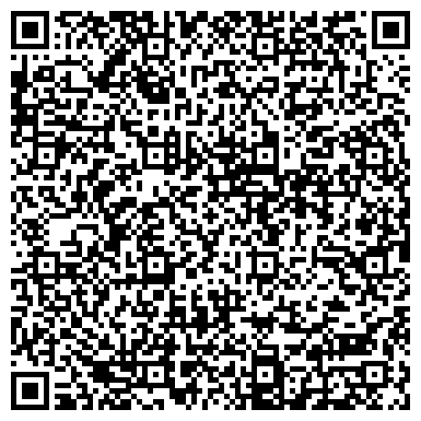QR-код с контактной информацией организации Магазин строительных товаров на проспекте Косыгина, 27 к1