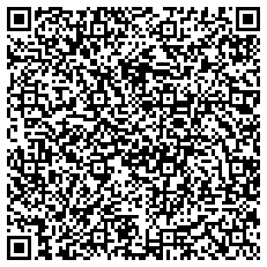 QR-код с контактной информацией организации ОАО РЖД