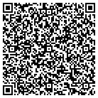 QR-код с контактной информацией организации ФРАНС-ДЕКОР