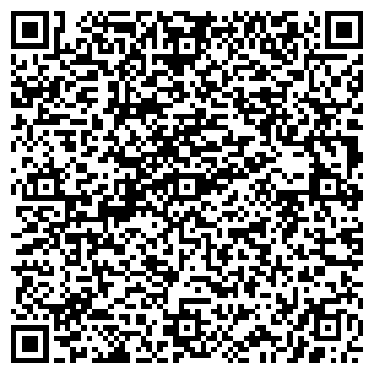 QR-код с контактной информацией организации CARNEVALE