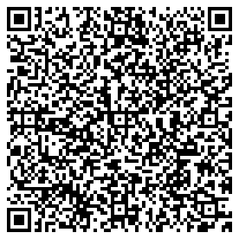 QR-код с контактной информацией организации ИП Каримов М.М.