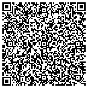 QR-код с контактной информацией организации АвтоЛига