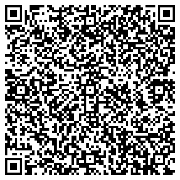 QR-код с контактной информацией организации Деруфа