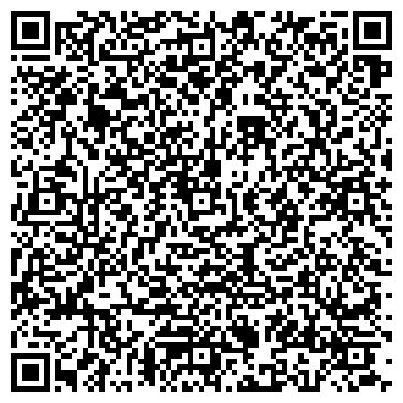 QR-код с контактной информацией организации ООО АЙБАУ