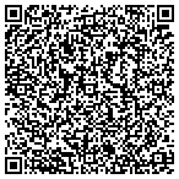 QR-код с контактной информацией организации Авто Тюнинг