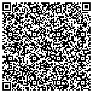 QR-код с контактной информацией организации Садолин