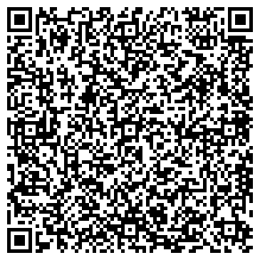 QR-код с контактной информацией организации ООО Автоинновация