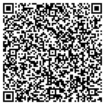 QR-код с контактной информацией организации ЭЛЕКТРИКА КРЕПЕЖ