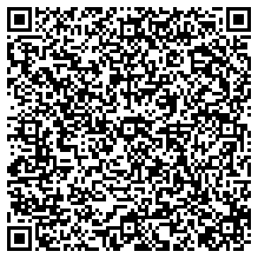QR-код с контактной информацией организации Patina