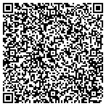 QR-код с контактной информацией организации Trucks Studio