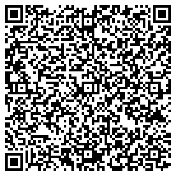 QR-код с контактной информацией организации МОДНАЯ ПЛИТКА