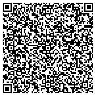 QR-код с контактной информацией организации ЗАО Анлес