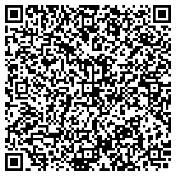 QR-код с контактной информацией организации BRACCIALINI