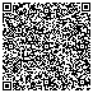 QR-код с контактной информацией организации Новый Оккервиль