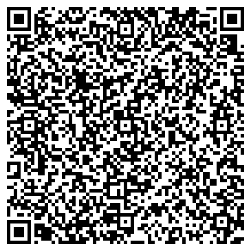 QR-код с контактной информацией организации Полюс Нева