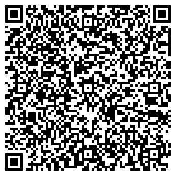 QR-код с контактной информацией организации ООО Русьхим