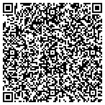 QR-код с контактной информацией организации ЗАО Эко-Балт