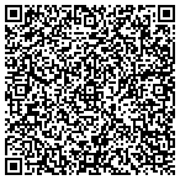 QR-код с контактной информацией организации АЗС Лукойл, ИП Кабирова Г.Р.