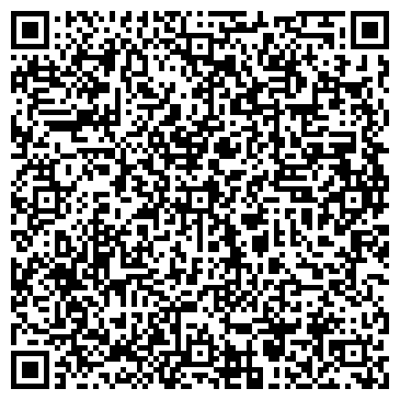 QR-код с контактной информацией организации АЗС Башкирский бензин