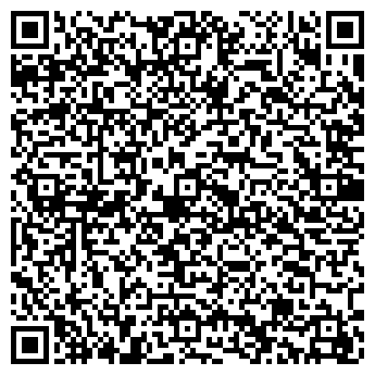 QR-код с контактной информацией организации АЗС Челны
