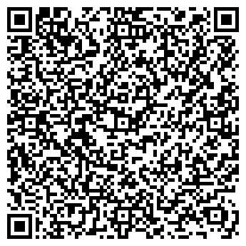 QR-код с контактной информацией организации АЗС, ООО Исхад-А