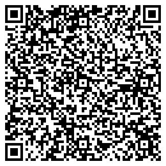 QR-код с контактной информацией организации АЗС Рангойл