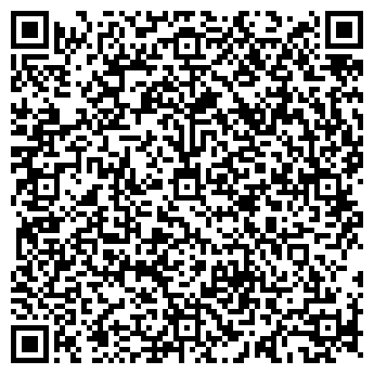 QR-код с контактной информацией организации АГЗС, ИП Хафизов З.М.