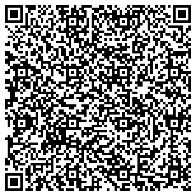 QR-код с контактной информацией организации ООО Атом-Колор
