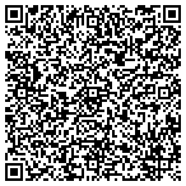QR-код с контактной информацией организации Уют, магазин, ООО Альянс