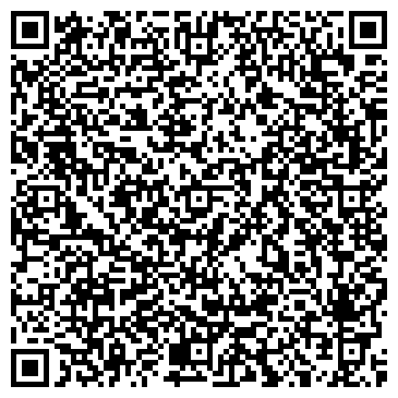 QR-код с контактной информацией организации АЗС Башкирский бензин