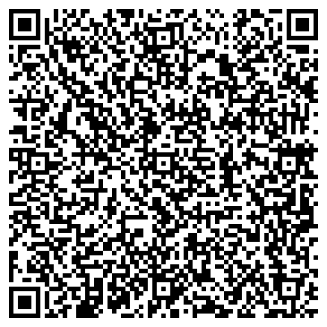 QR-код с контактной информацией организации Магазин отделочных материалов на ул. Марата, 53