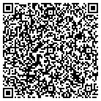 QR-код с контактной информацией организации GOLDEN DIO