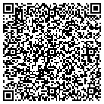 QR-код с контактной информацией организации К-Раута