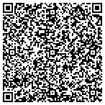 QR-код с контактной информацией организации БауСтиль