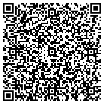 QR-код с контактной информацией организации Метрика