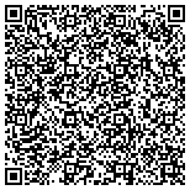 QR-код с контактной информацией организации К-Раута, сеть строительных гипермаркетов, Офис