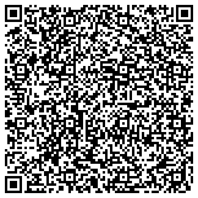 QR-код с контактной информацией организации Benjamin Moore