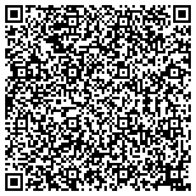 QR-код с контактной информацией организации КамТех