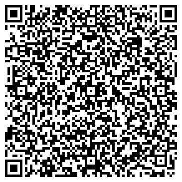 QR-код с контактной информацией организации Метрика