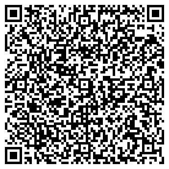 QR-код с контактной информацией организации ООО РариТЭК Авто Групп