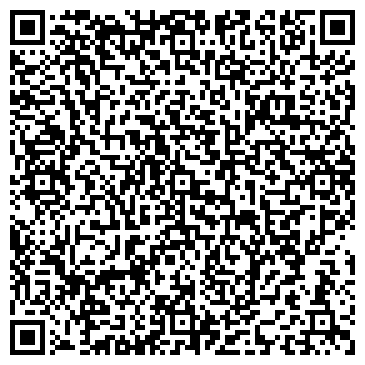 QR-код с контактной информацией организации Метрика