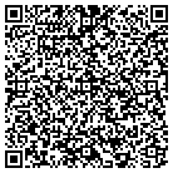 QR-код с контактной информацией организации ООО Авто-Бан