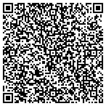 QR-код с контактной информацией организации ООО Тирсан Кардан
