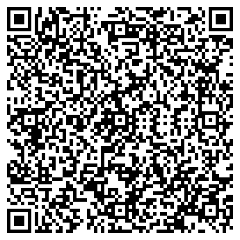 QR-код с контактной информацией организации ООО КОМ