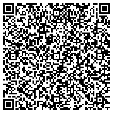 QR-код с контактной информацией организации Свет Маяка
