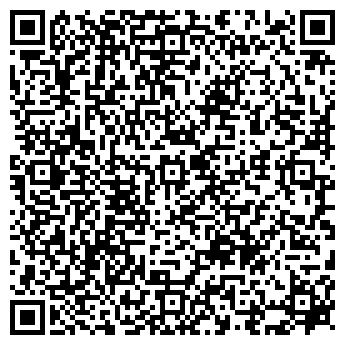 QR-код с контактной информацией организации ЗАО Седан