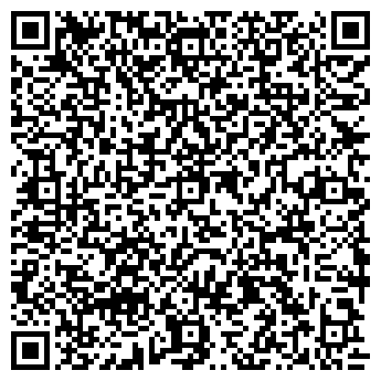 QR-код с контактной информацией организации ООО АККОР